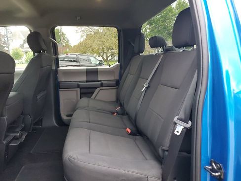 Used 2020 Ford F150 XL w/ Equipment Group 101A Mid AWD/4WD image 9