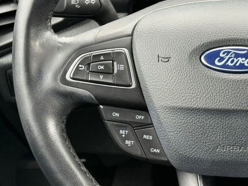 Used 2018 Ford EcoSport SE w/ SE Cold Weather Package AWD/4WD image 31