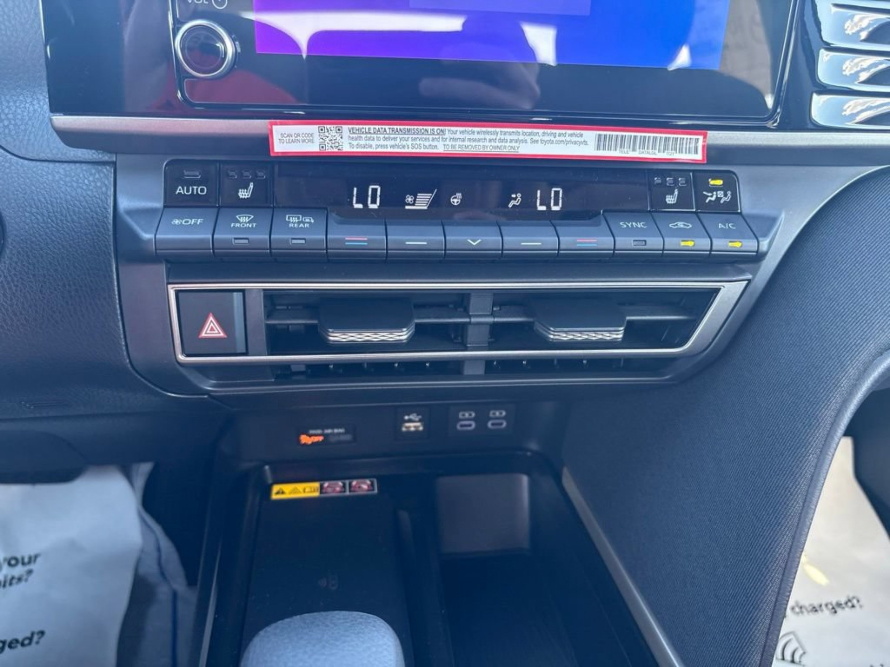 New 2026 Toyota Camry LE w/ Convenience Package FWD image 12