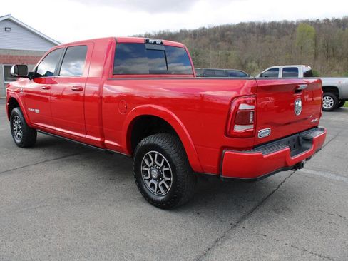Used 2020 RAM 3500 Limited image 3