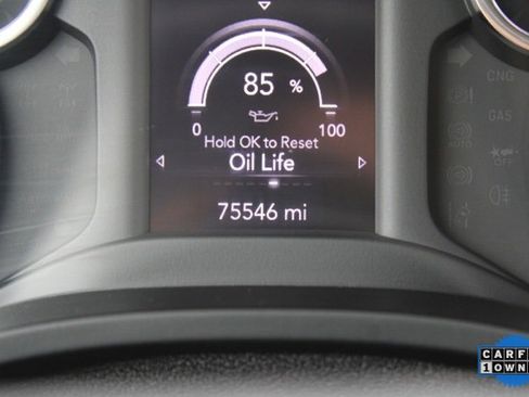 Used 2021 RAM 1500 Tradesman image 16