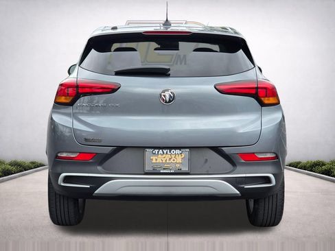 Used 2020 Buick Encore GX Preferred FWD image 6