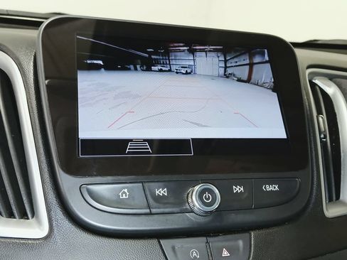 Used 2024 Chevrolet Malibu LT FWD image 27