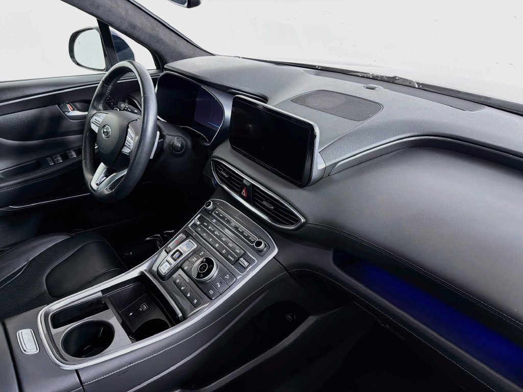 Used 2023 Hyundai Santa Fe Calligraphy AWD/4WD image 30