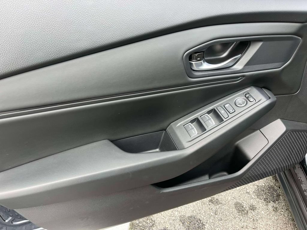 Used 2024 Honda Accord EX image 22