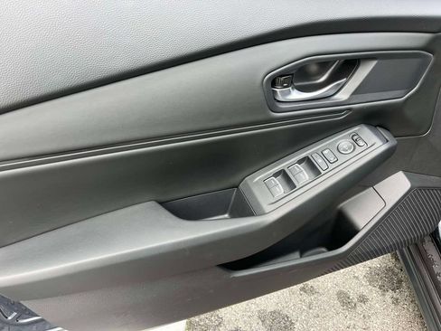 Used 2024 Honda Accord EX image 22