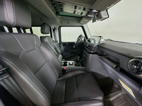 Used 2024 INEOS Grenadier Fieldmaster Edition image 49