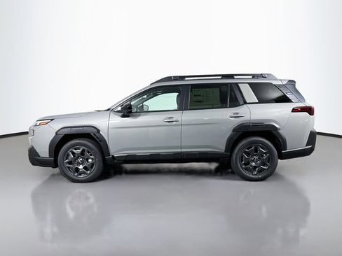 New 2026 Subaru Outback Premium AWD/4WD image 4
