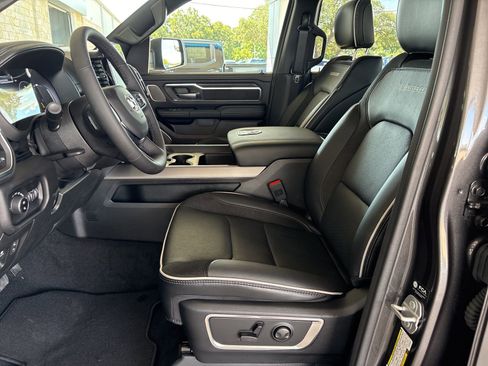 New 2026 RAM 1500 Laramie w/ Night Edition image 10