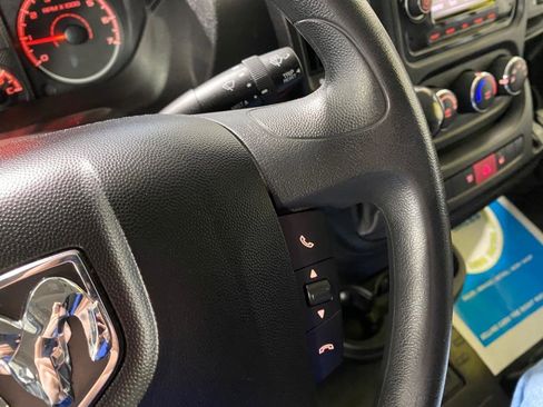 Used 2020 RAM ProMaster 1500 FWD image 15
