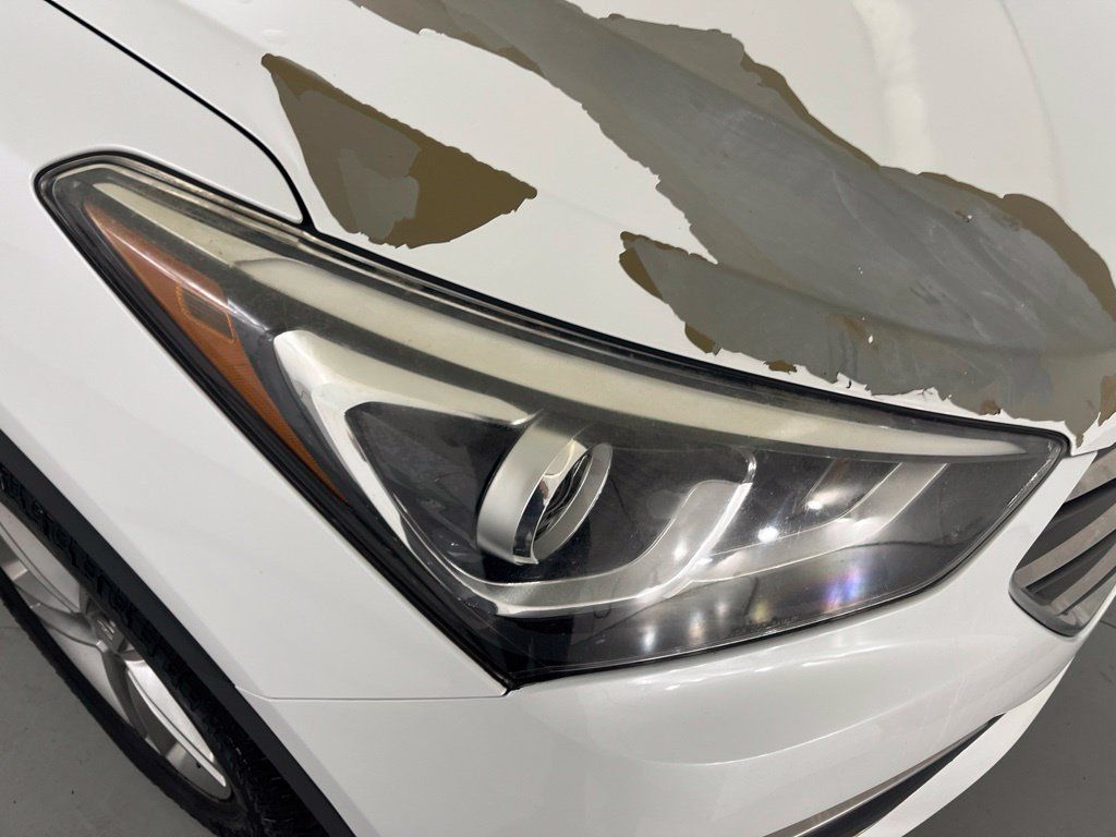 Used 2018 Hyundai Santa Fe Sport AWD/4WD image 33