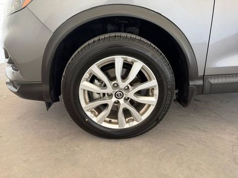 Used 2020 Nissan Rogue Sport S w/ Appearance Package image 23