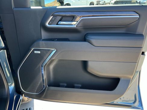 New 2026 Chevrolet Silverado 2500 LTZ w/ LTZ Plus Package image 23