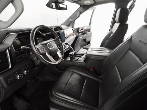 Used 2022 GMC Sierra 1500 Denali image 13