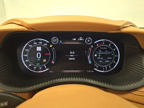 Used 2021 Aston Martin DBX AWD/4WD image 5
