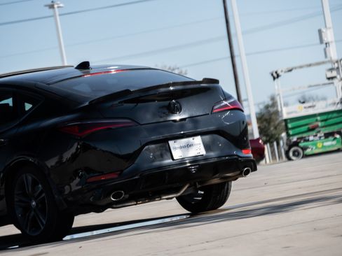 Used 2023 Acura Integra A-Spec image 6