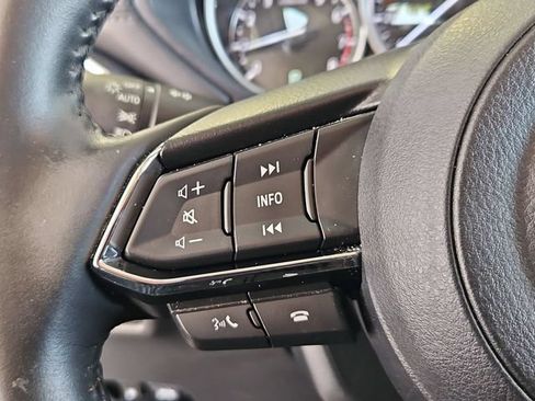 Certified 2023 MAZDA CX-5 AWD 2.5 S image 13
