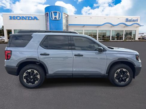 Used 2026 Honda Passport TrailSport Elite image 6