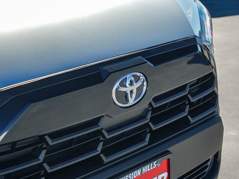 New 2026 Toyota Corolla Cross LE FWD image 10