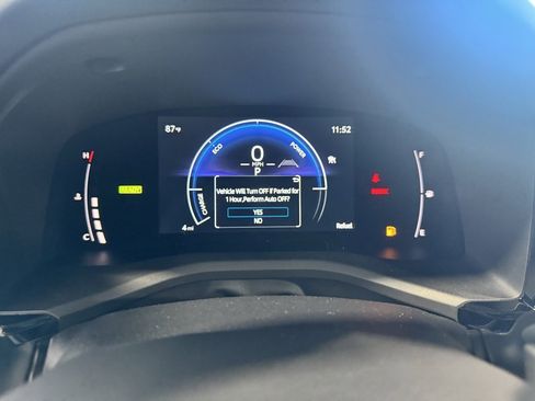 New 2026 Toyota Camry Hybrid image 38