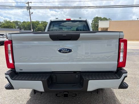 New 2026 Ford F350 XL w/ STX Appearance Package AWD/4WD image 6