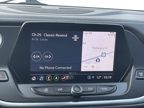 Certified 2022 Chevrolet Blazer LT w/ Sound & Technology Package image 39