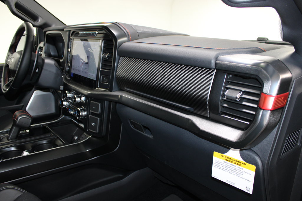 New 2026 Ford F150 Raptor AWD/4WD image 21