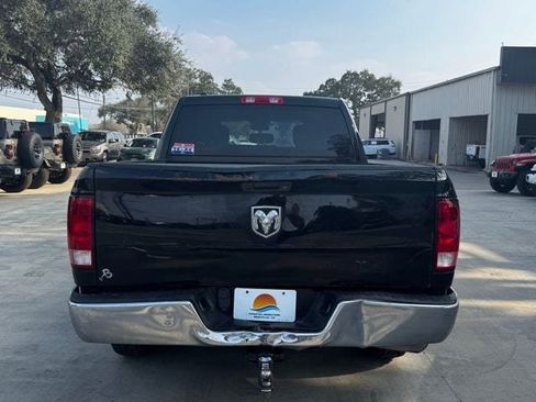 Used 2021 RAM 1500 Tradesman w/ Chrome Appearance Group image 7