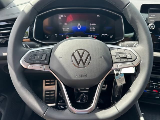 New 2026 Volkswagen Jetta Sport FWD image 41