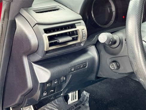 Used 2020 Lexus RC 350 F Sport image 10