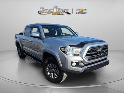 Used 2019 Toyota Tacoma SR5