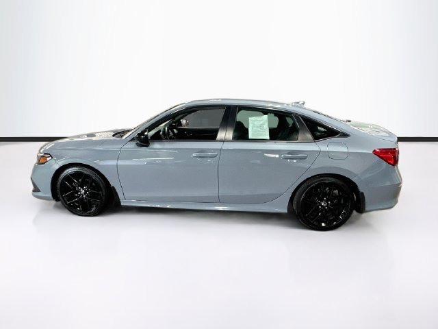 Used 2024 Honda Civic Sport image 4