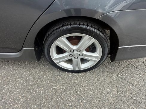 Used 2013 Toyota Corolla S w/ Premium Pkg FWD image 9