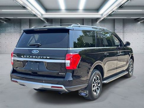 Used 2023 Ford Expedition Max XLT AWD/4WD image 24