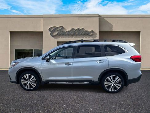 Used 2021 Subaru Ascent Touring w/ Popular Package #2A image 6