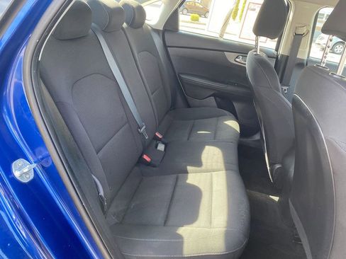 Used 2020 Kia Forte LXS image 26