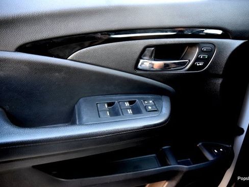 Used 2020 Honda Passport Elite image 7