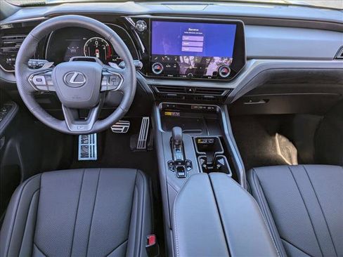 New 2026 Lexus TX 350 AWD image 13