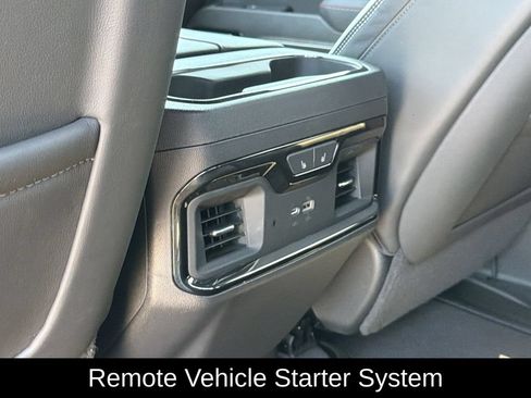 Used 2023 GMC Sierra 1500 AT4X AWD/4WD image 18