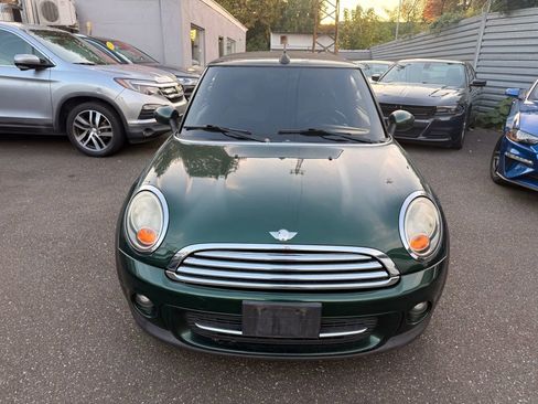 Used 2011 MINI Cooper Convertible image 2