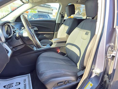 Used 2014 Chevrolet Equinox LT w/ Driver Convenience Package image 14
