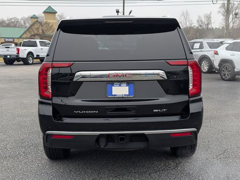 Used 2023 GMC Yukon SLT image 10