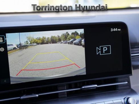 New 2026 Hyundai Kona SEL Sport image 28