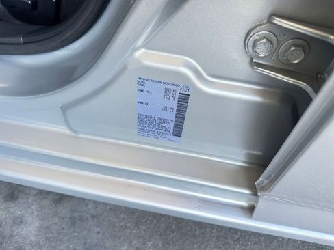 Used 2024 Nissan Altima 2.5 SV image 29