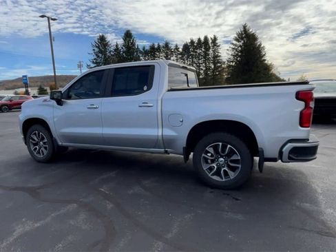 Used 2019 Chevrolet Silverado 1500 RST image 6