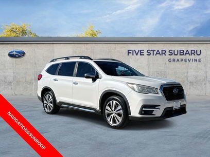Used 2019 Subaru Ascent Touring w/ Popular Package #3