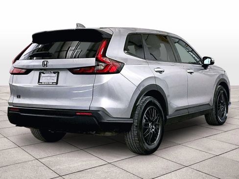 Used 2024 Honda CR-V EX image 11