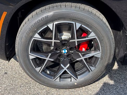 New 2026 BMW X3 xDrive30i w/ Premium Package AWD/4WD image 8