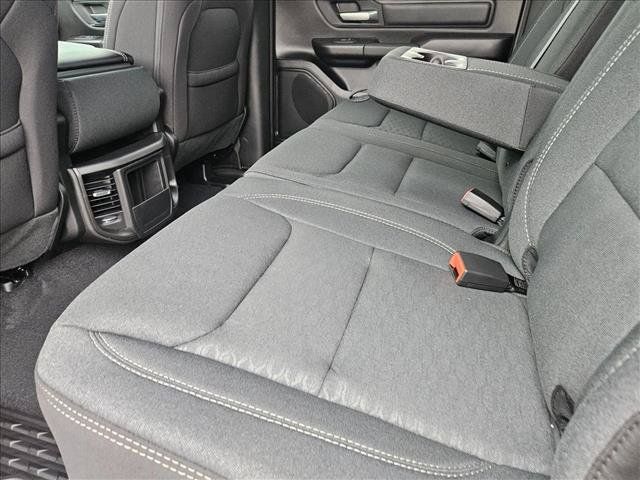 Used 2026 RAM 1500 Express RWD image 15