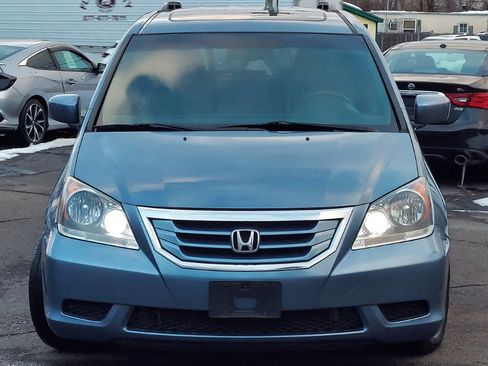 Used 2008 Honda Odyssey EX-L image 2